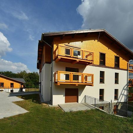 Trevilles Apartamenty - Shiny Rock Szklarska Poreba Exterior photo