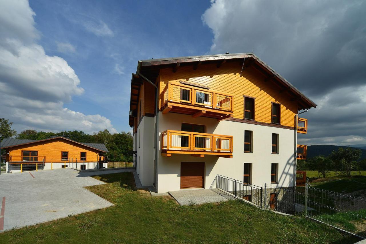 Trevilles Apartamenty - Shiny Rock Szklarska Poreba Exterior photo